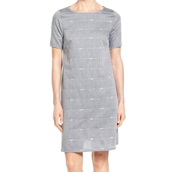 Eileen Fisher Dresses & Skirts - Eileen Fisher Cotton Dress